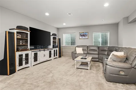 6749 Mentha Drive Castle Rock CO 80108