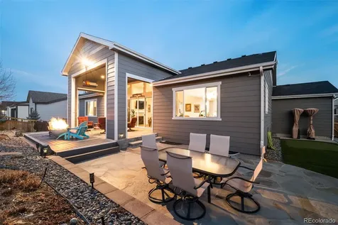 6749 Mentha Drive Castle Rock CO 80108