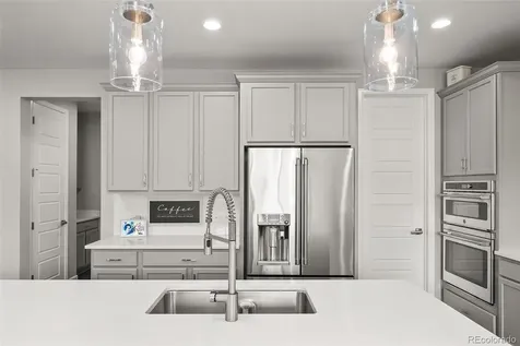 6749 Mentha Drive Castle Rock CO 80108