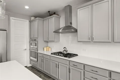 6749 Mentha Drive Castle Rock CO 80108