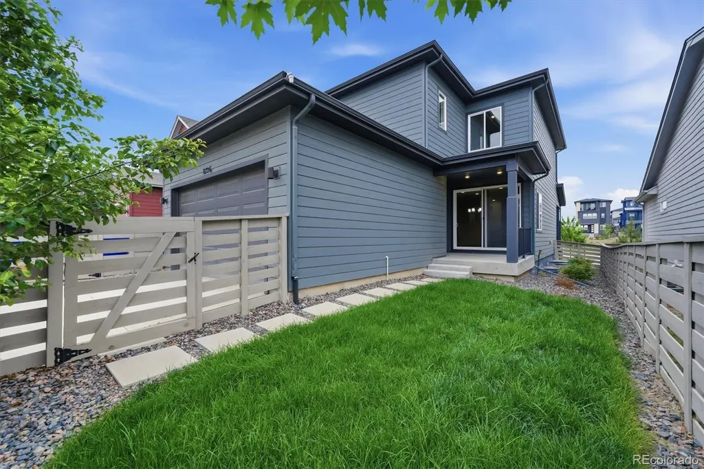 8726 Middle Fork Street Littleton CO 80125