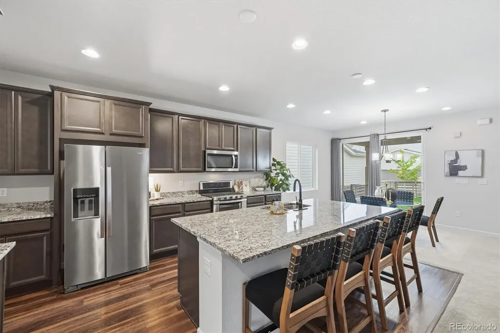 8726 Middle Fork Street Littleton CO 80125