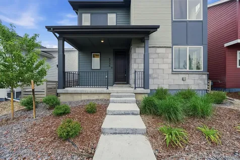 8726 Middle Fork Street Littleton CO 80125