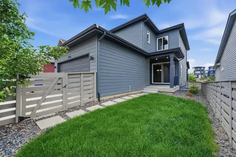 8726 Middle Fork Street Littleton CO 80125