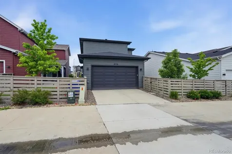 8726 Middle Fork Street Littleton CO 80125