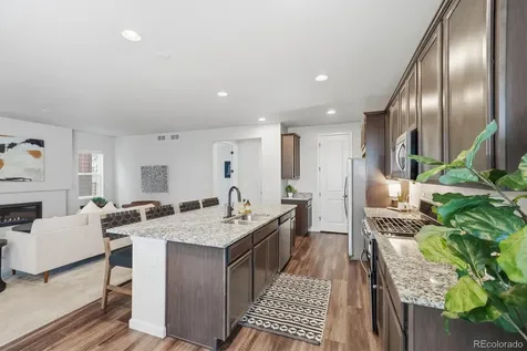 8726 Middle Fork Street Littleton CO 80125