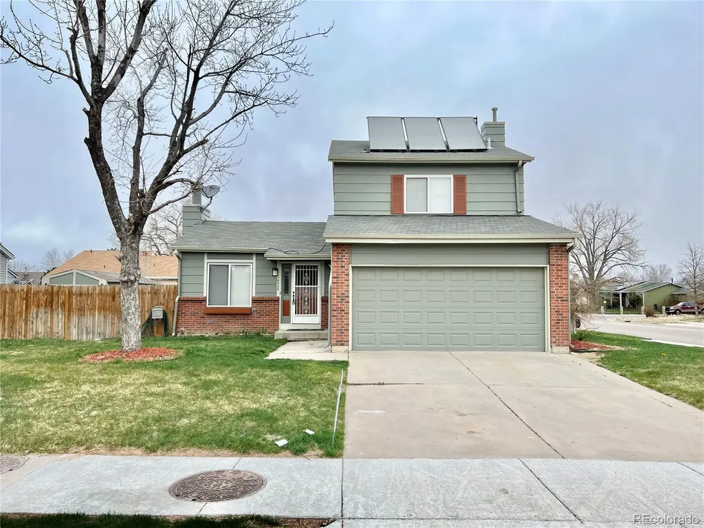 14535 E 44th Avenue Denver CO 80239