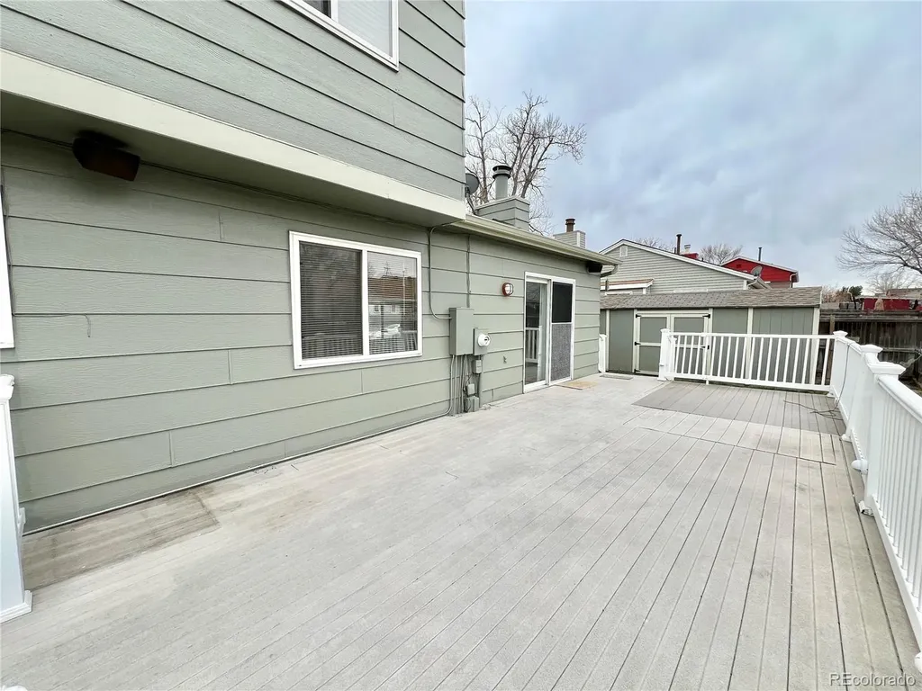 14535 E 44th Avenue Denver CO 80239