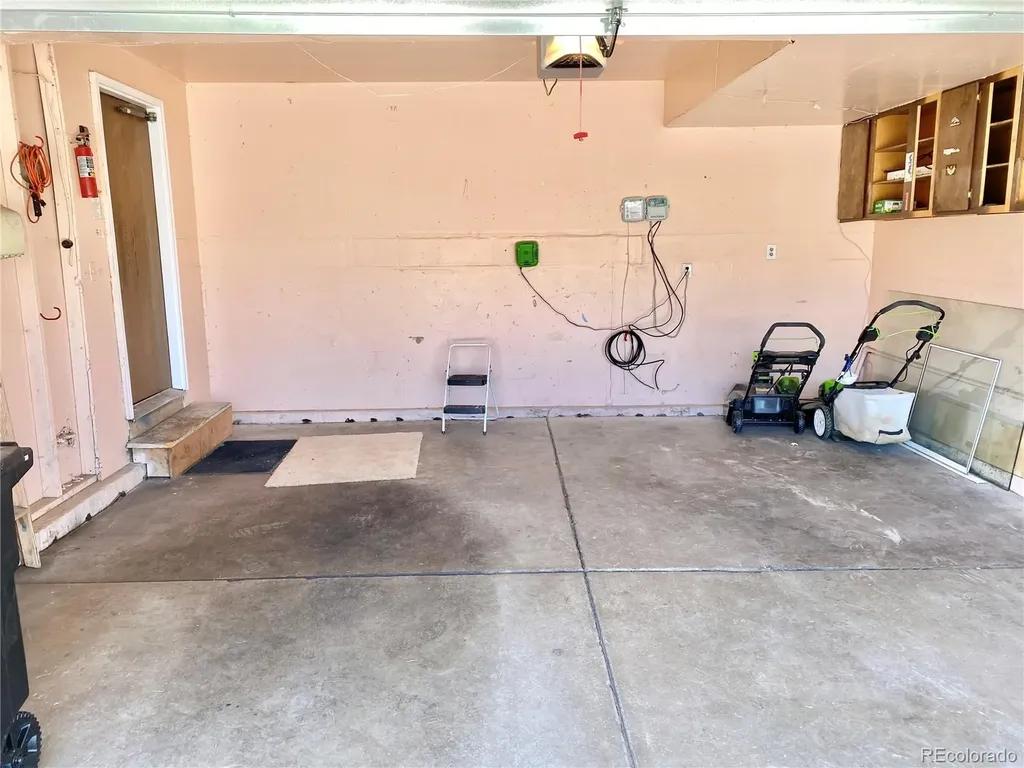 14535 E 44th Avenue Denver CO 80239