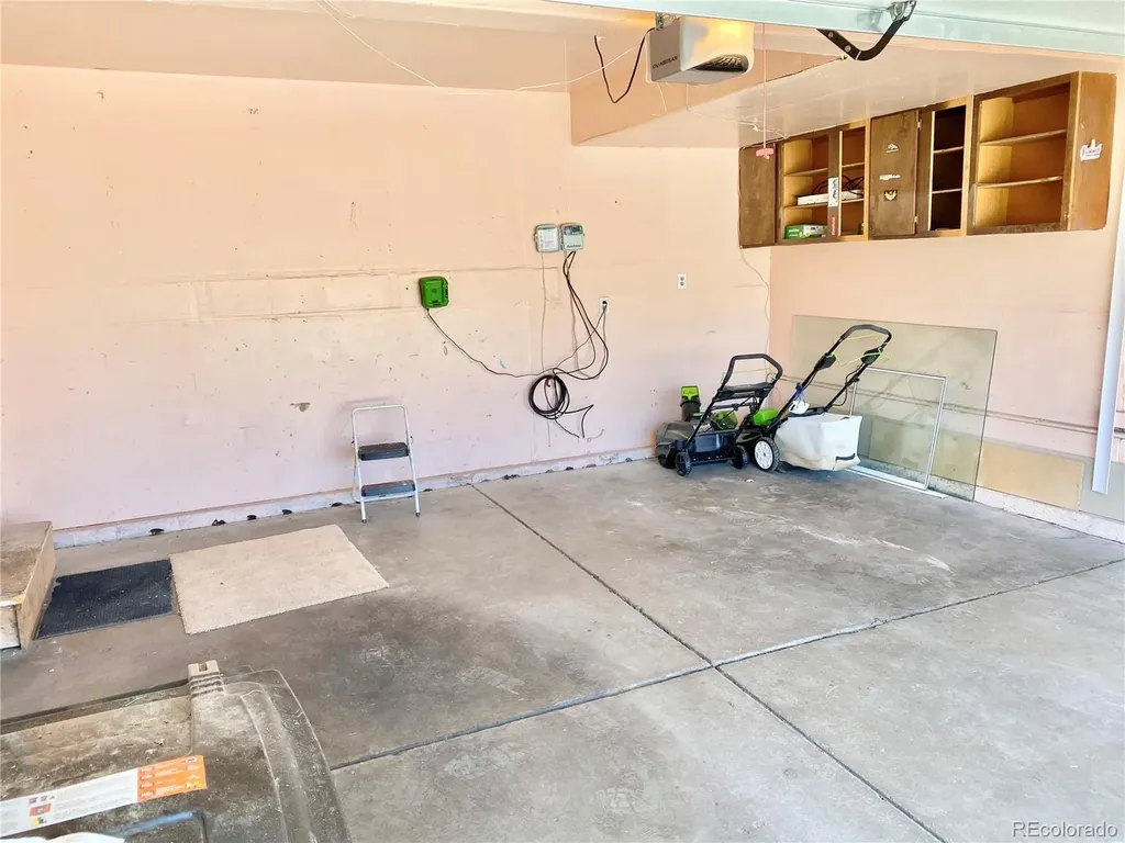 14535 E 44th Avenue Denver CO 80239