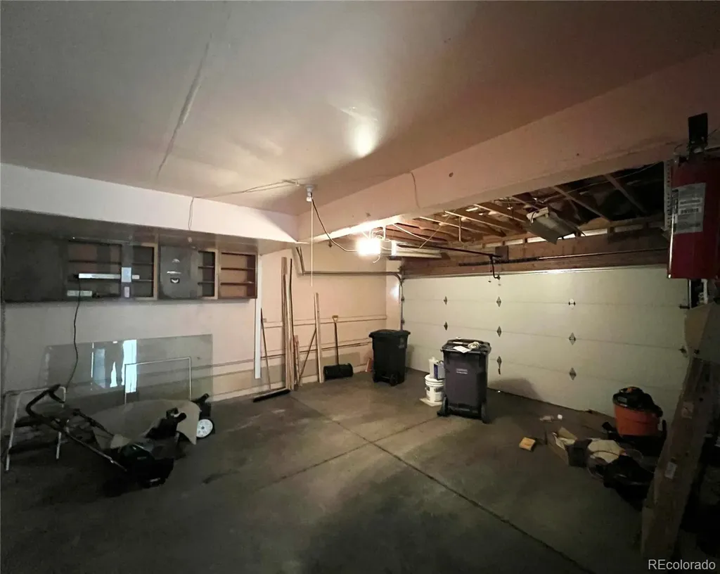14535 E 44th Avenue Denver CO 80239