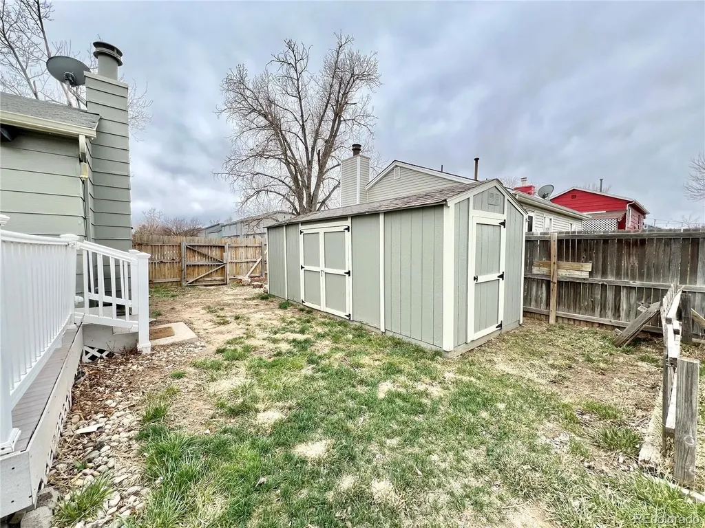 14535 E 44th Avenue Denver CO 80239