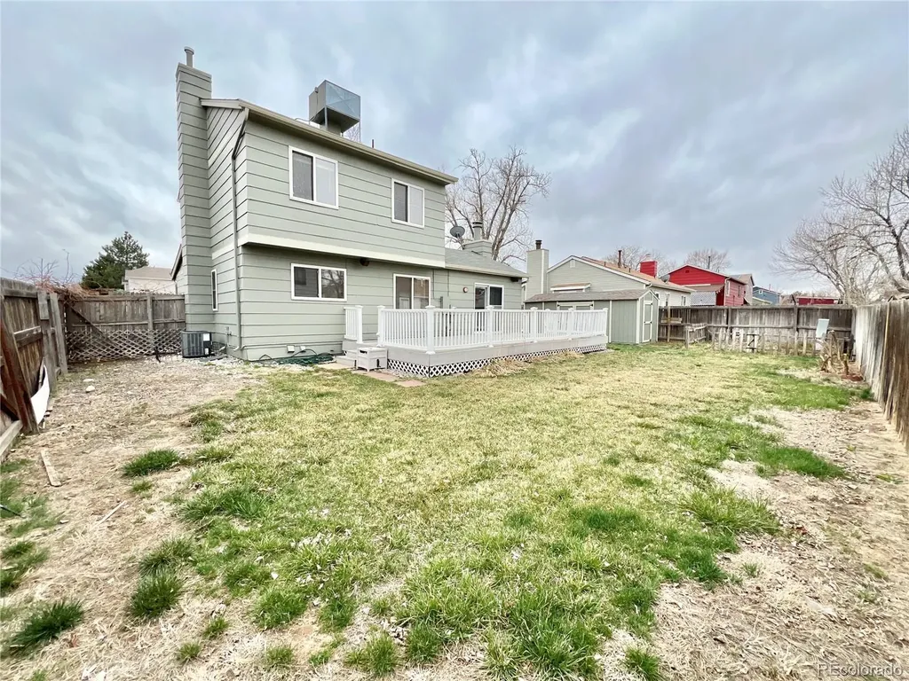 14535 E 44th Avenue Denver CO 80239
