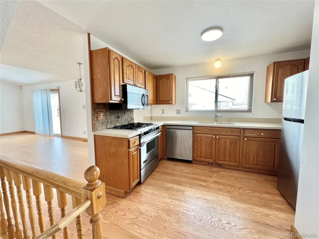 14535 E 44th Avenue Denver CO 80239