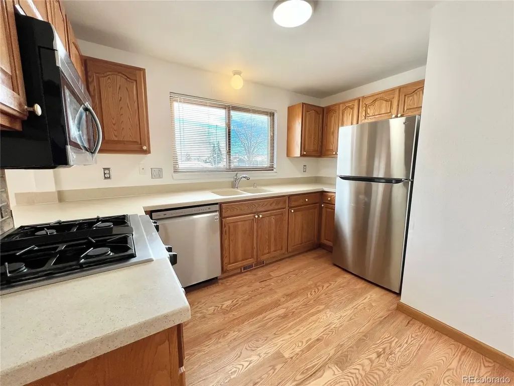 14535 E 44th Avenue Denver CO 80239