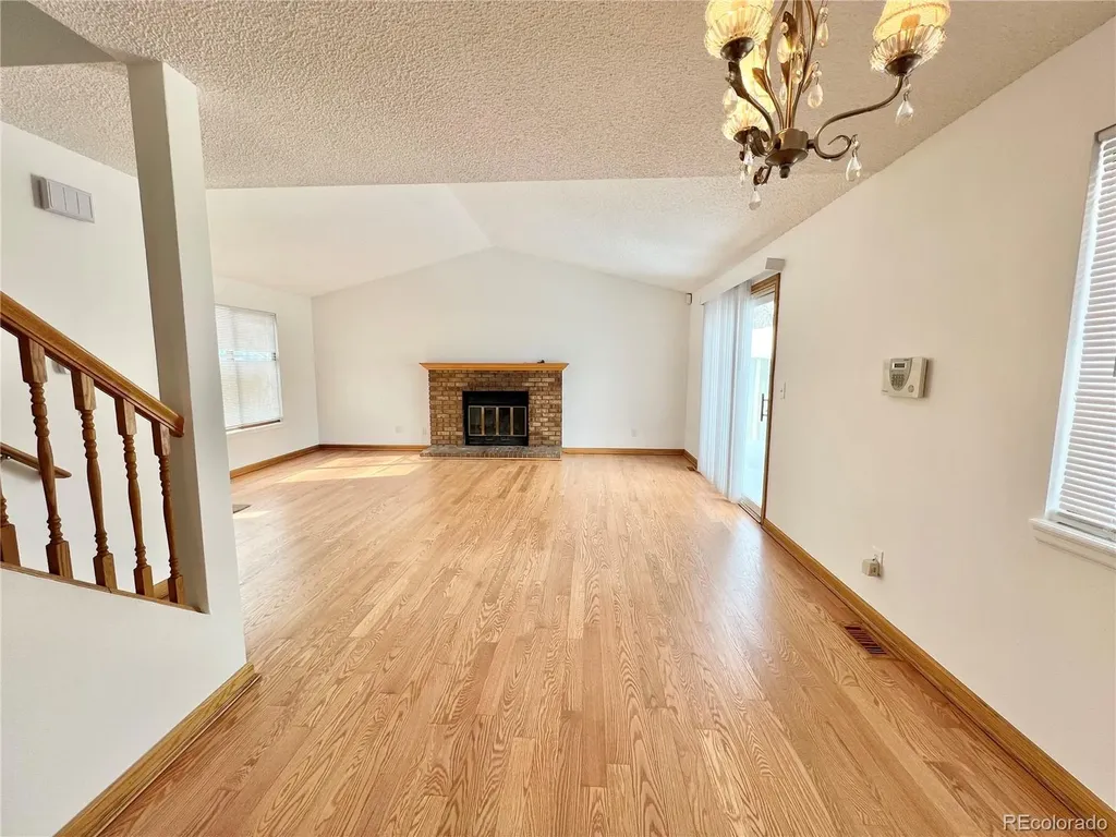 14535 E 44th Avenue Denver CO 80239