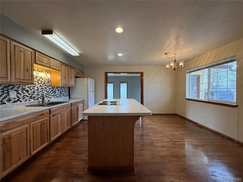 202 Fourteenth Street Alamosa CO 81101