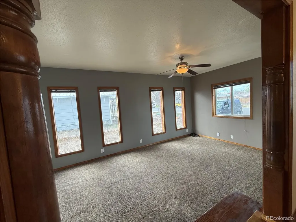 202 Fourteenth Street Alamosa CO 81101