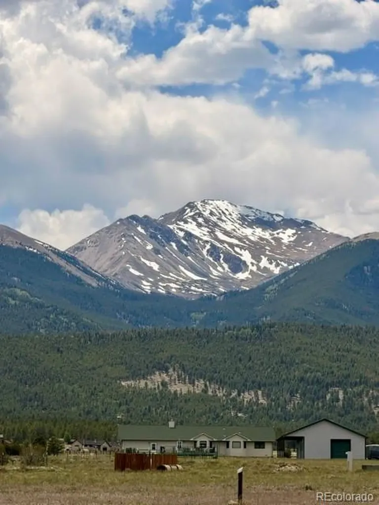 17550 Pony Run Buena Vista CO 81211