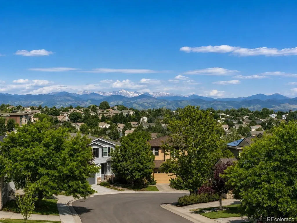 10575 Jewelberry Trail Littleton CO 80130