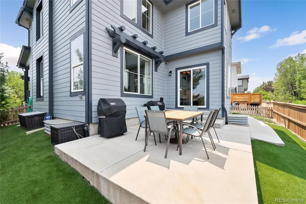 10575 Jewelberry Trail Littleton CO 80130