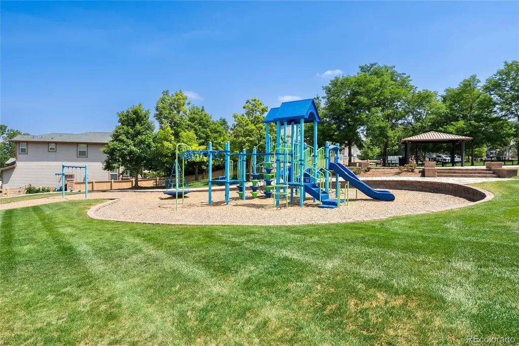 10575 Jewelberry Trail Littleton CO 80130