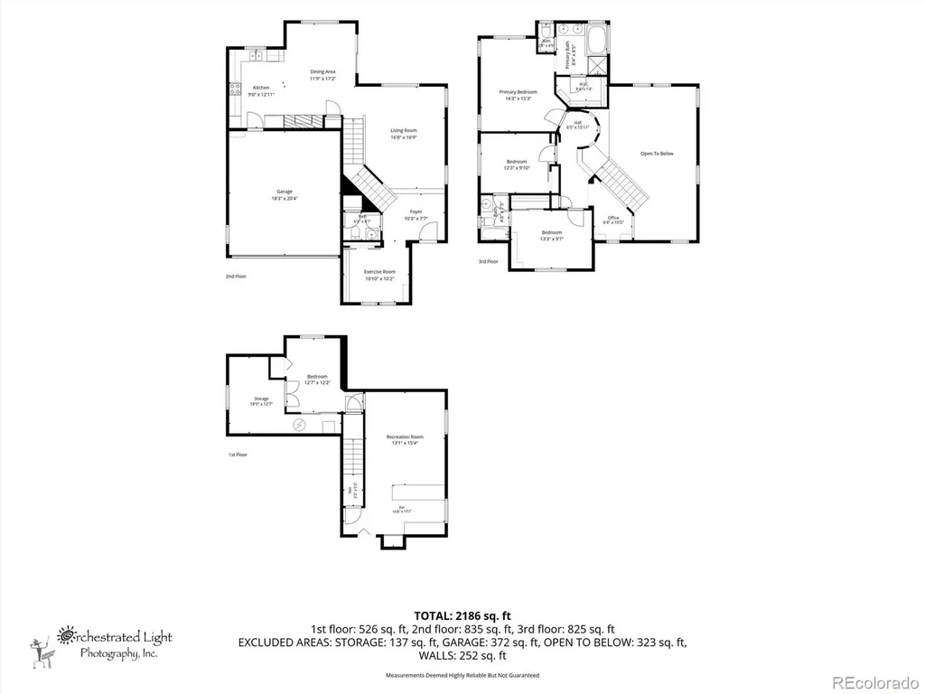 10575 Jewelberry Trail Littleton CO 80130