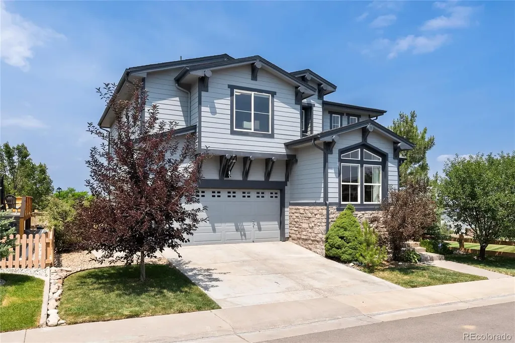 10575 Jewelberry Trail Littleton CO 80130