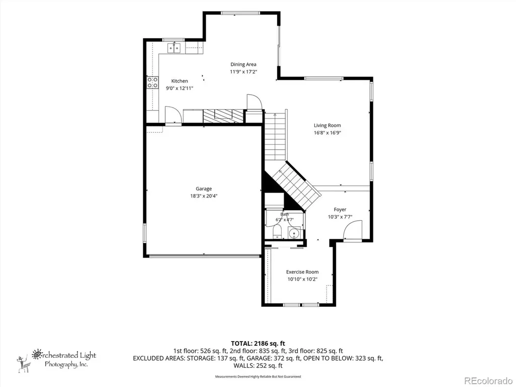 10575 Jewelberry Trail Littleton CO 80130