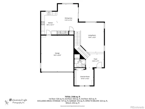 10575 Jewelberry Trail Littleton CO 80130