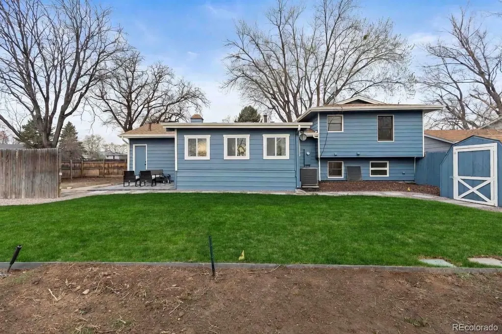 3090 S Hoyt Way Lakewood CO 80227