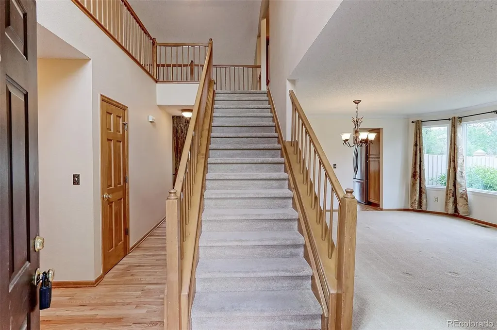 1504 S Hillrose Lane Louisville CO 80027