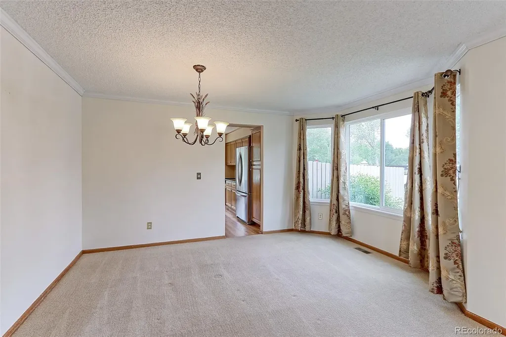 1504 S Hillrose Lane Louisville CO 80027