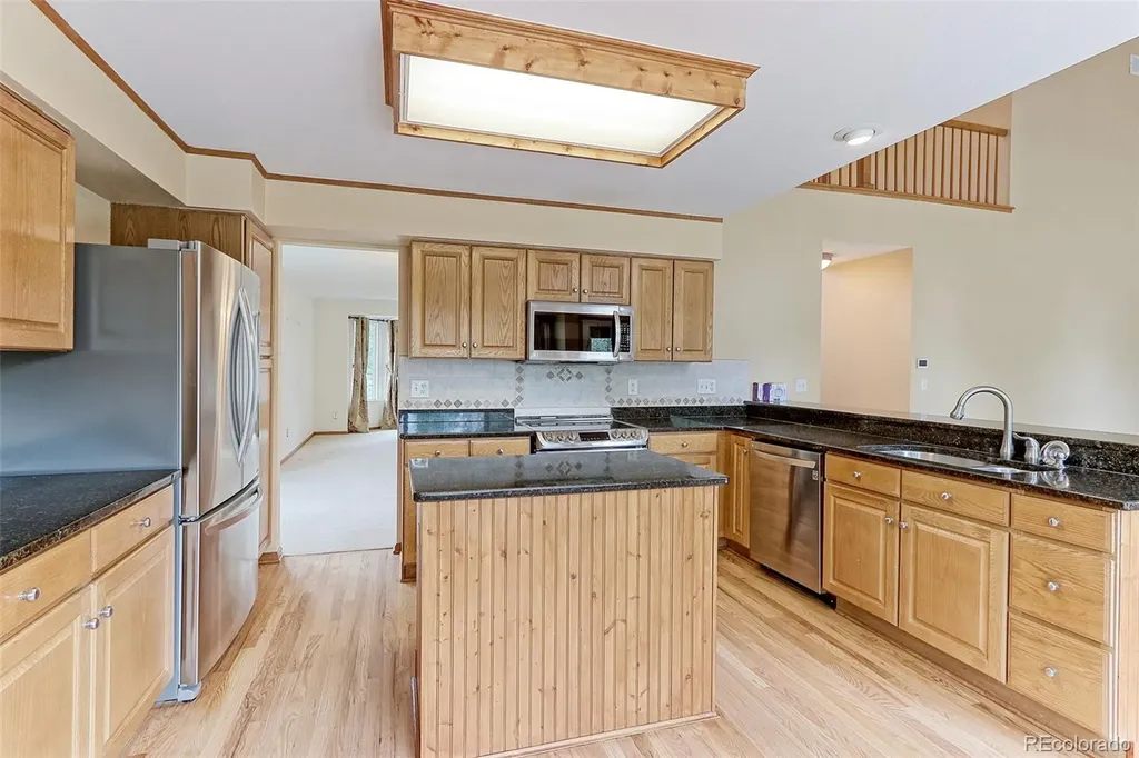 1504 S Hillrose Lane Louisville CO 80027