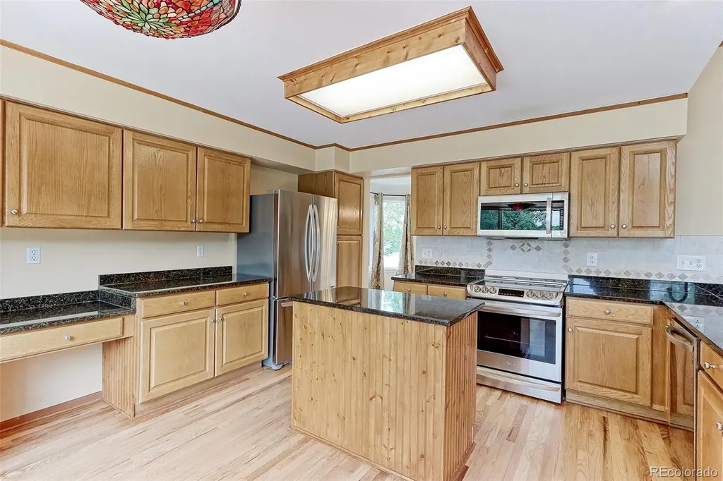 1504 S Hillrose Lane Louisville CO 80027