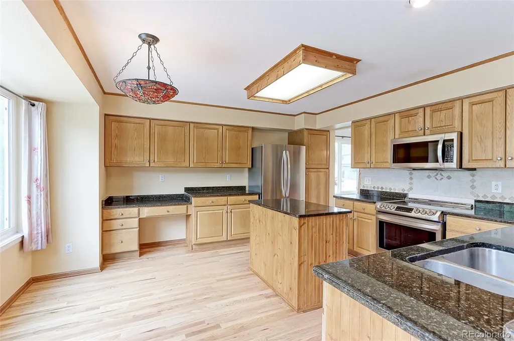1504 S Hillrose Lane Louisville CO 80027