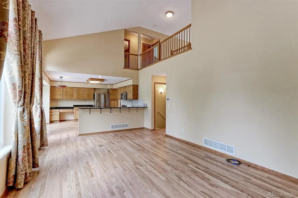 1504 S Hillrose Lane Louisville CO 80027