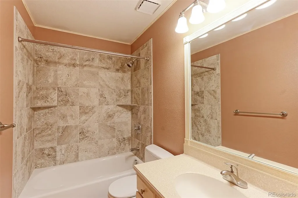 1504 S Hillrose Lane Louisville CO 80027