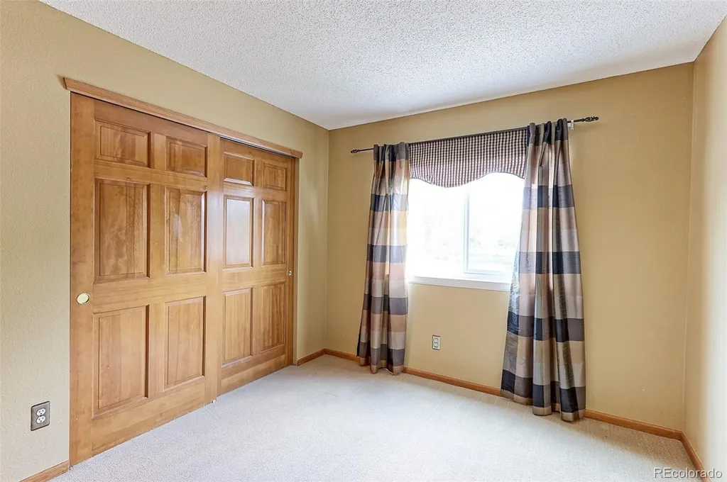 1504 S Hillrose Lane Louisville CO 80027