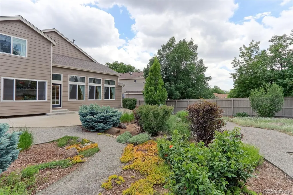 1504 S Hillrose Lane Louisville CO 80027