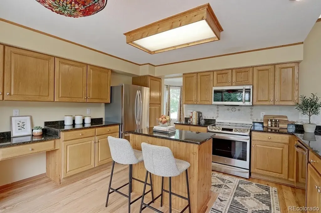 1504 S Hillrose Lane Louisville CO 80027