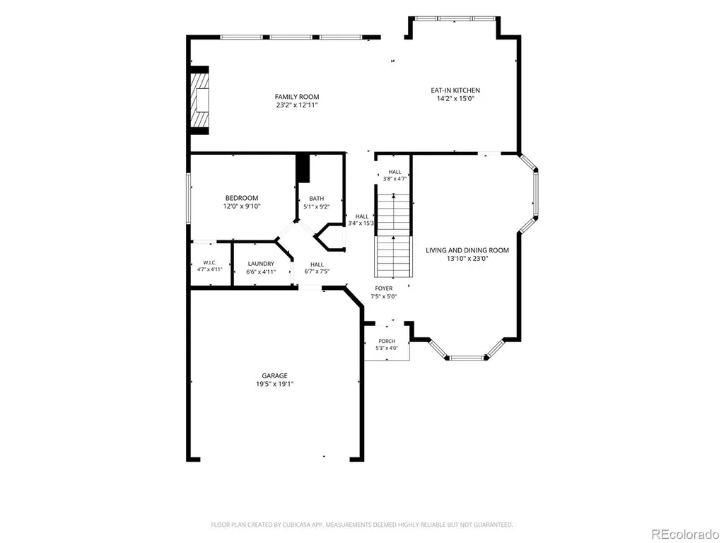 1504 S Hillrose Lane Louisville CO 80027