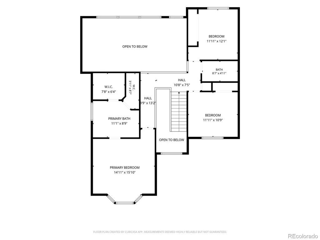 1504 S Hillrose Lane Louisville CO 80027