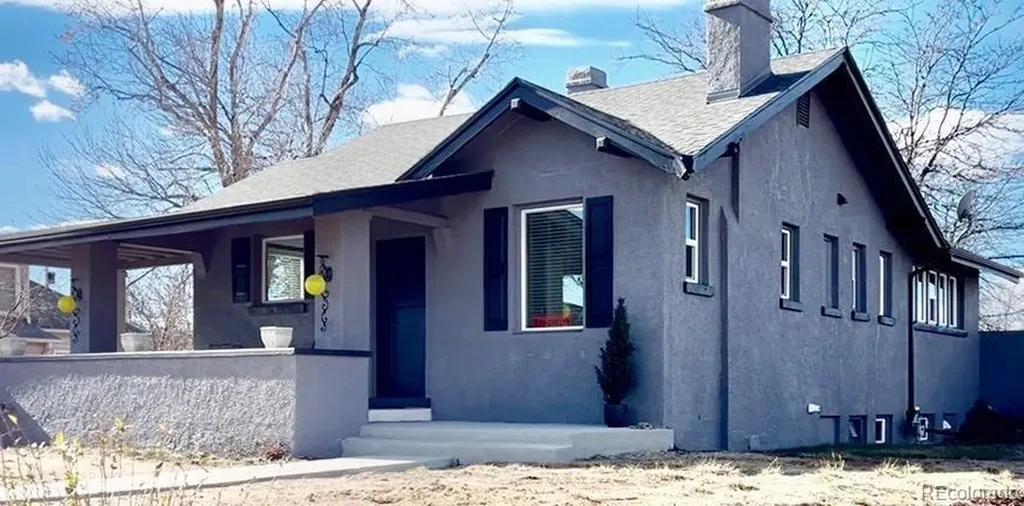 4001 S Acoma Street Englewood CO 80110