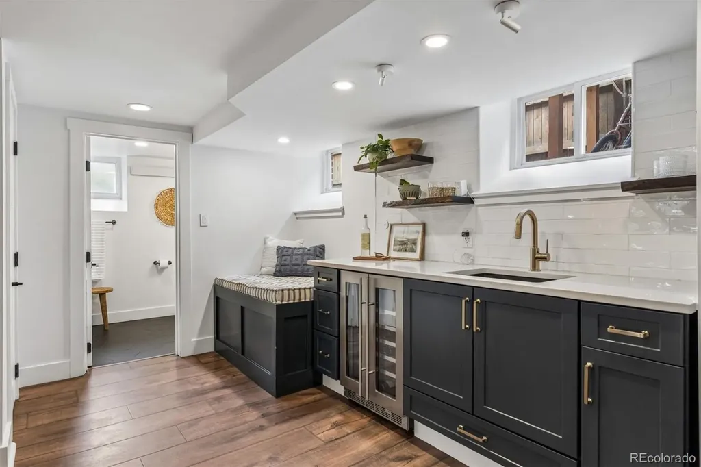 1972 S Lincoln Street Denver CO 80210