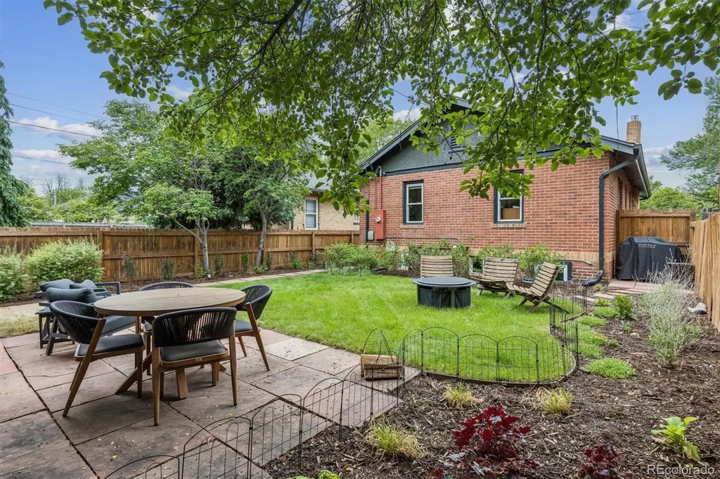 1972 S Lincoln Street Denver CO 80210