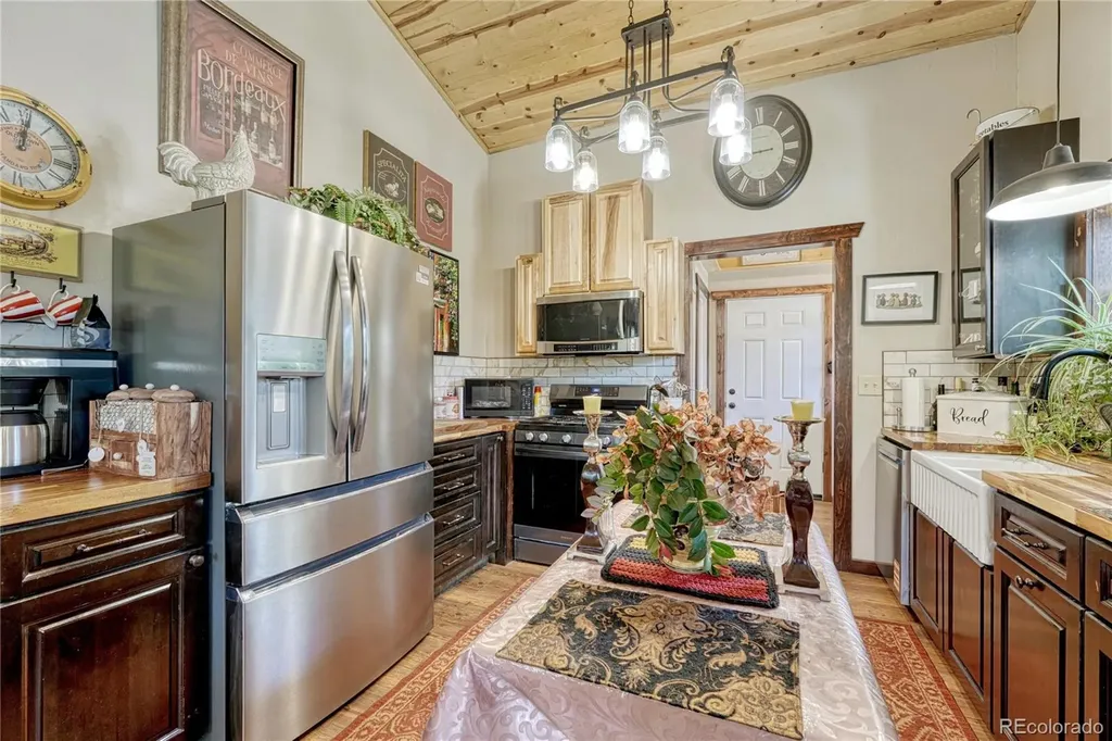 133 Brown Street Bailey CO 80421