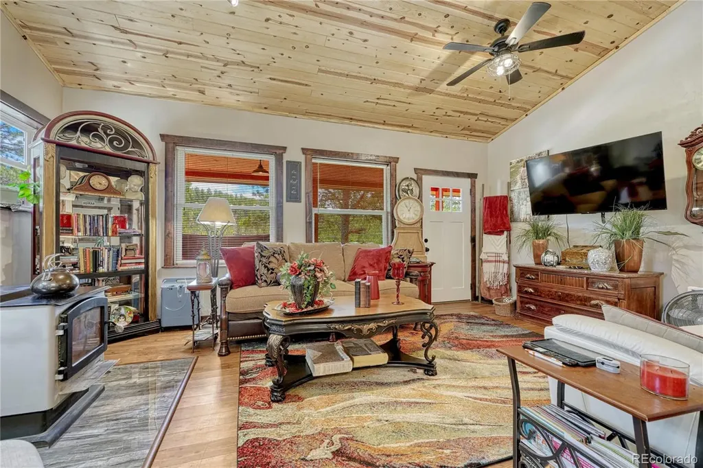 133 Brown Street Bailey CO 80421