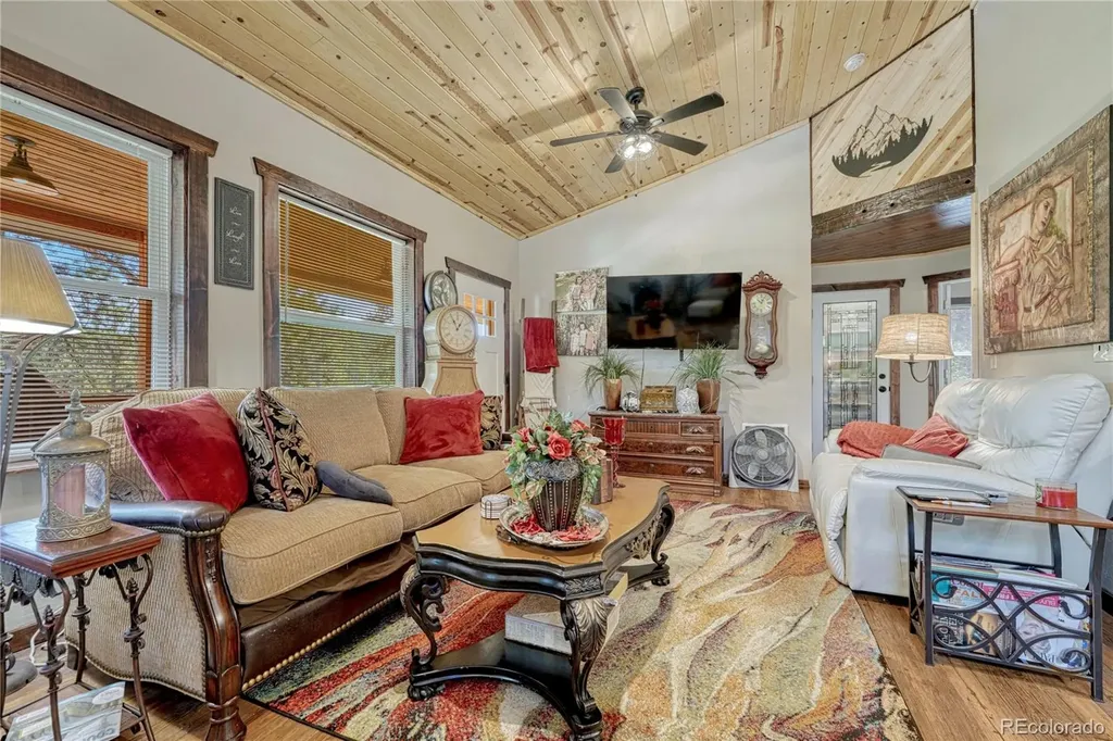 133 Brown Street Bailey CO 80421