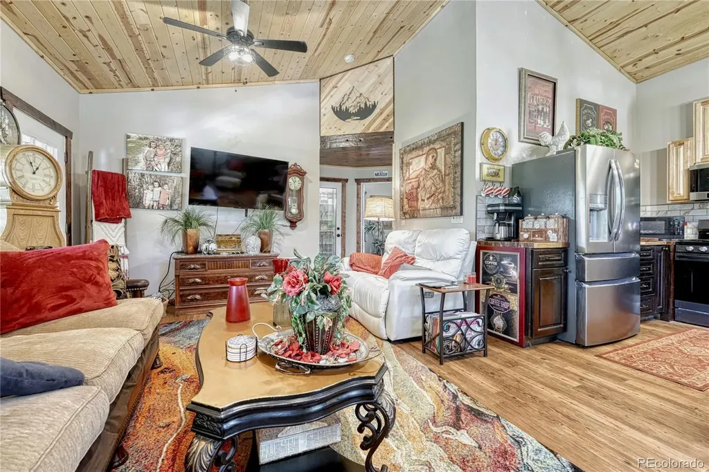 133 Brown Street Bailey CO 80421